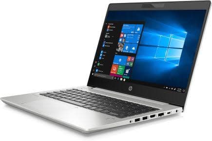 HP ProBook 440 G6 Laptop: Core i5 – 8GB RAM – 256GB SSD thumbnail 6