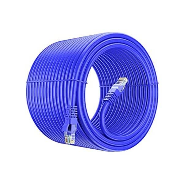 100 Meters LAN Cables