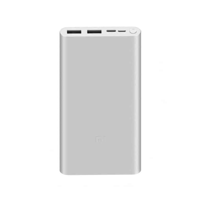 10000mAh Mi 18W Fast Charge Power Bank 3