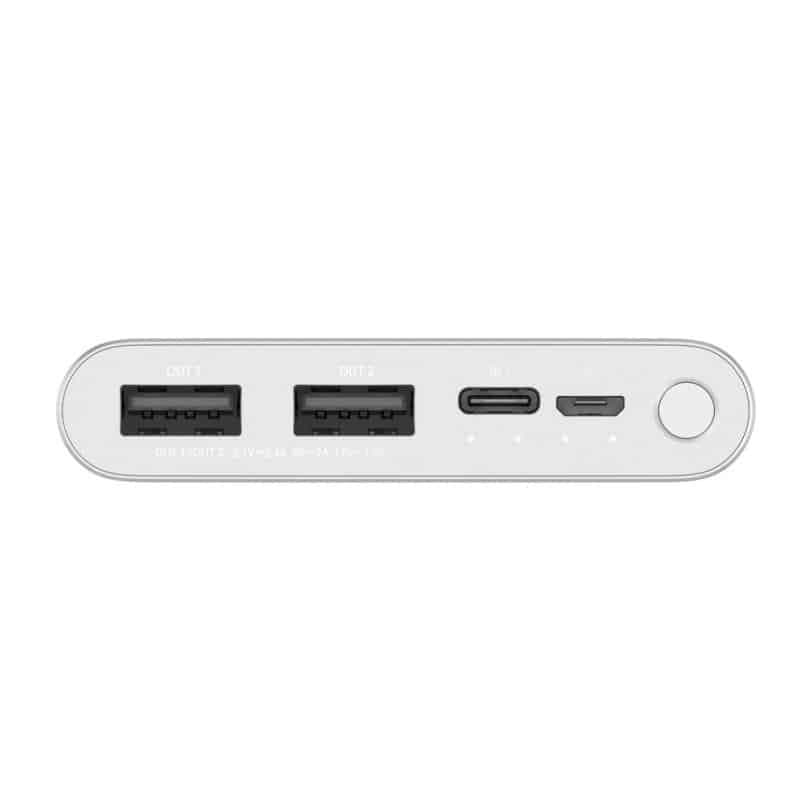 10000mAh Mi 18W Fast Charge Power Bank 3 thumbnail 2