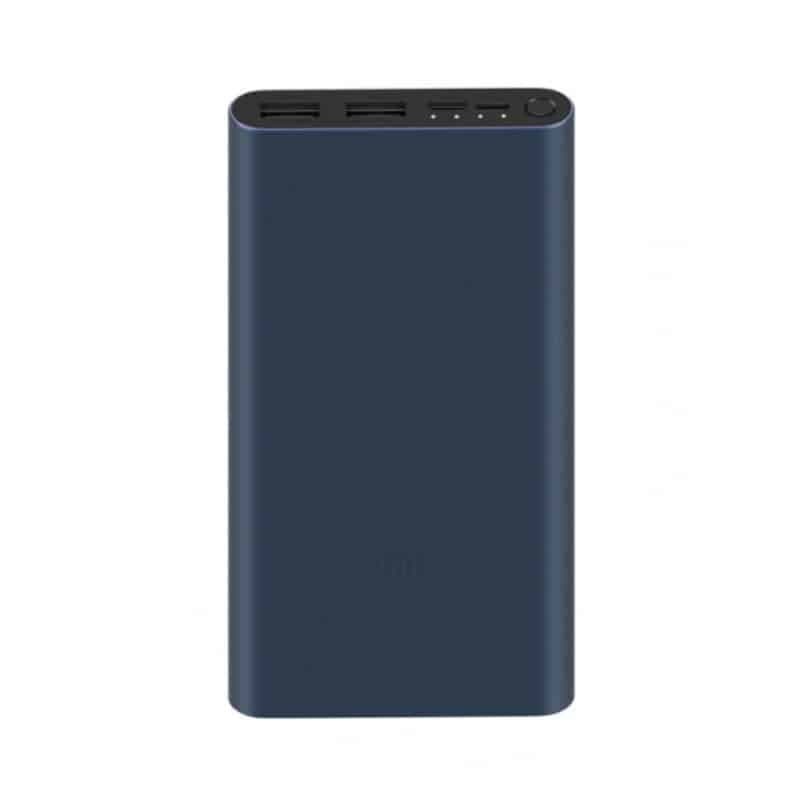 10000mAh Mi 18W Fast Charge Power Bank 3 thumbnail 3