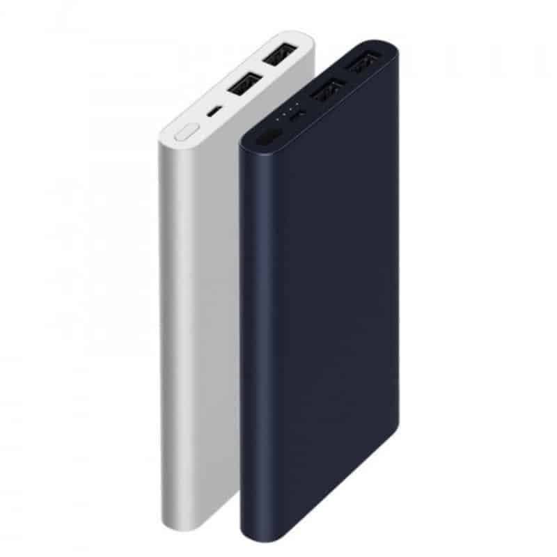 10000mAh Mi 18W Fast Charge Power Bank 3 thumbnail 4