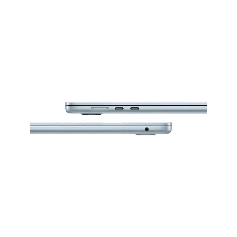 13-inch Apple MacBook Air M4 thumbnail 4