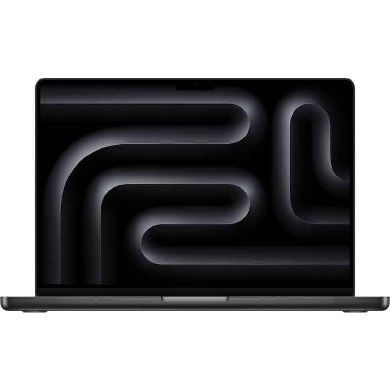 14-inch MacBook Pro M3 Pro