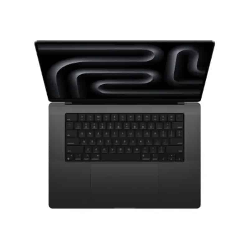 14-inch MacBook Pro M3 Pro thumbnail 2
