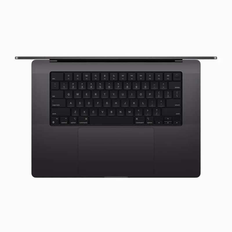14-inch MacBook Pro M3 Pro thumbnail 3