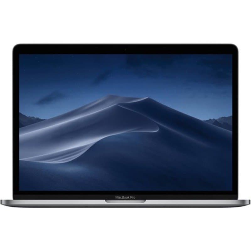 14-inch MacBook Pro M3 Pro thumbnail 4