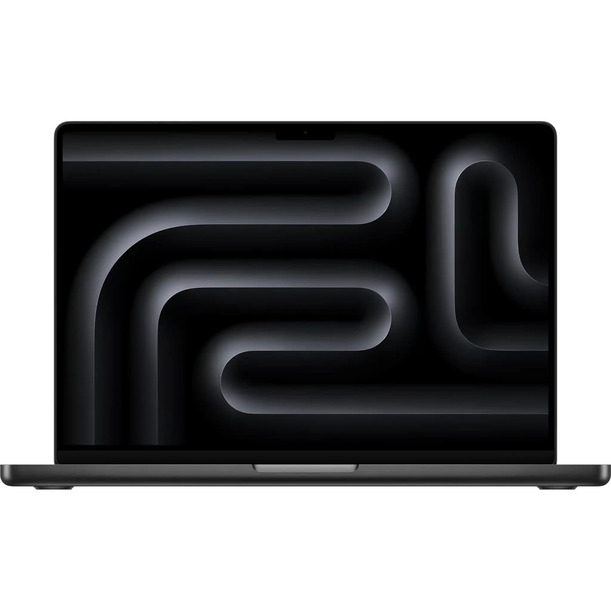 14-inch Macbook Pro M4