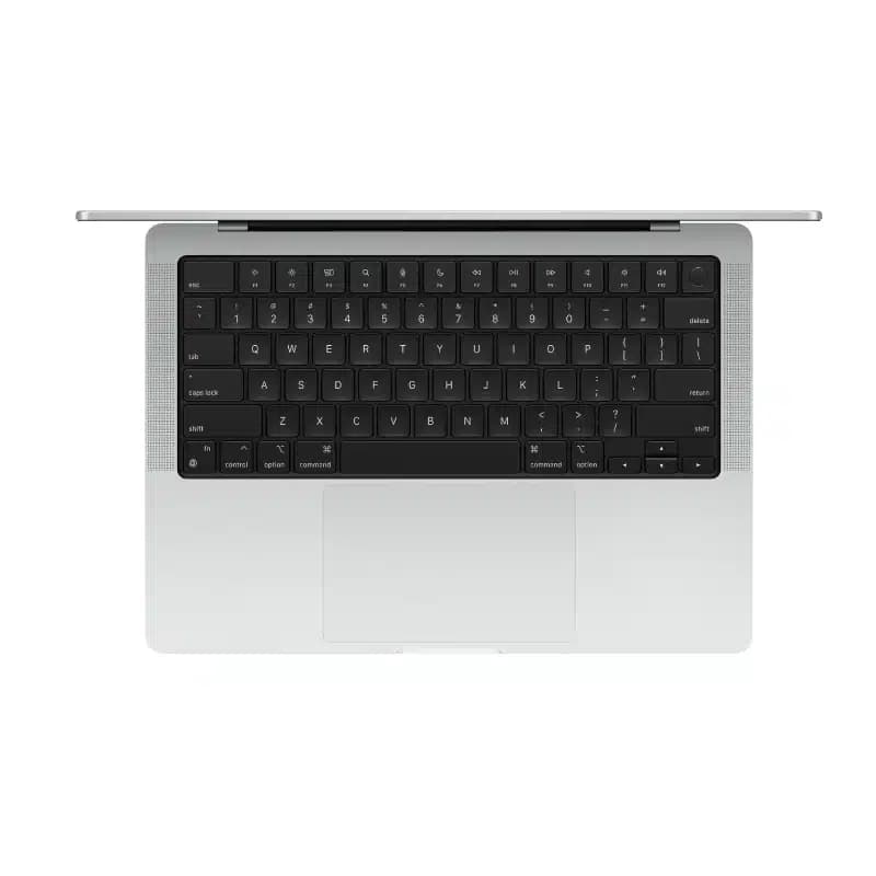 14-inch Macbook Pro M4 thumbnail 2