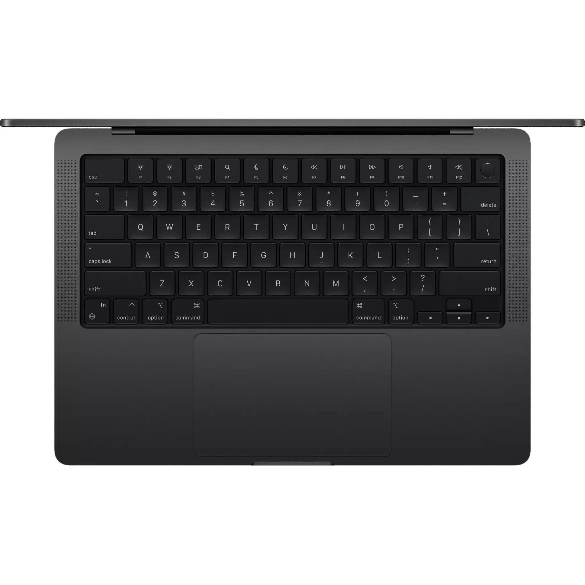 14-inch Macbook Pro M4 thumbnail 4
