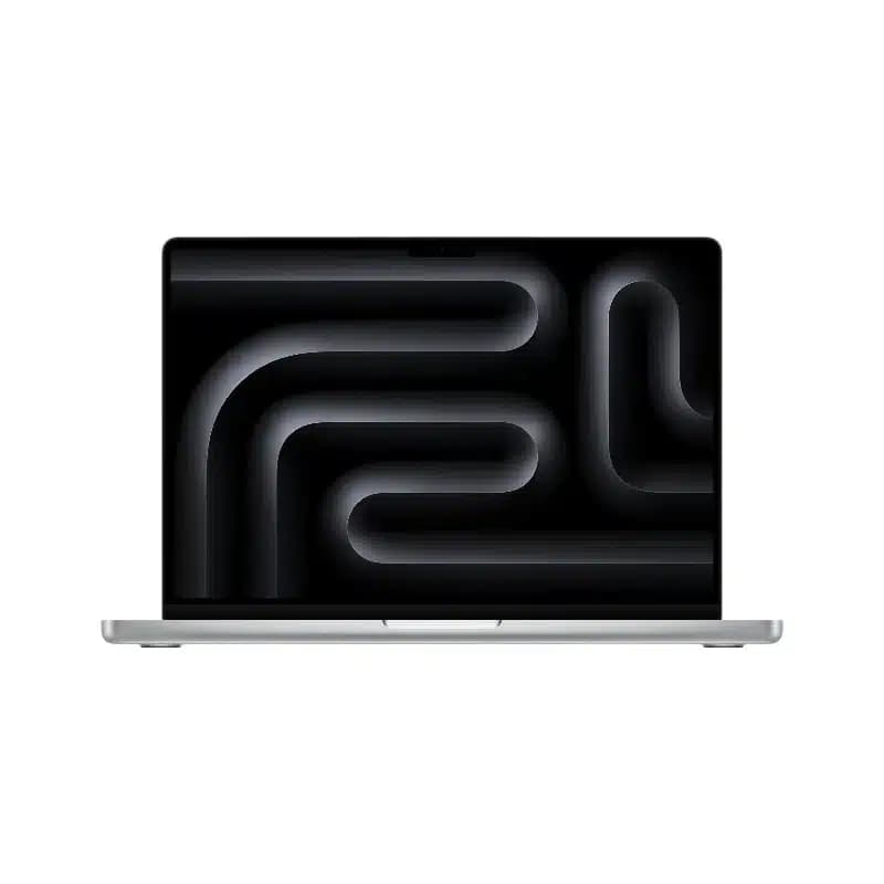 14-inch MacBook Pro M5 thumbnail 3