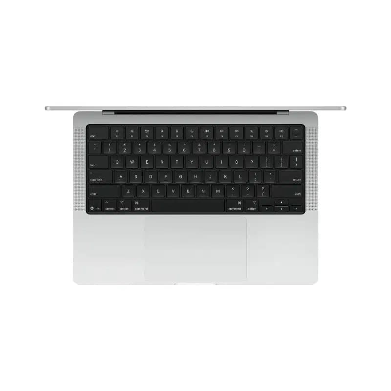 14-inch MacBook Pro M5 thumbnail 4