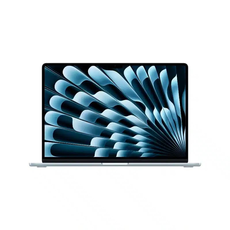 15-inch Apple MacBook Air M4 thumbnail 3
