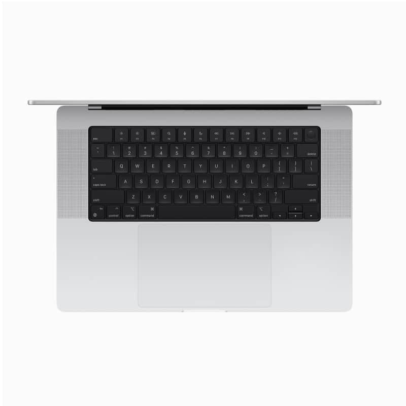 16-inch MacBook Pro M3 Max thumbnail 3