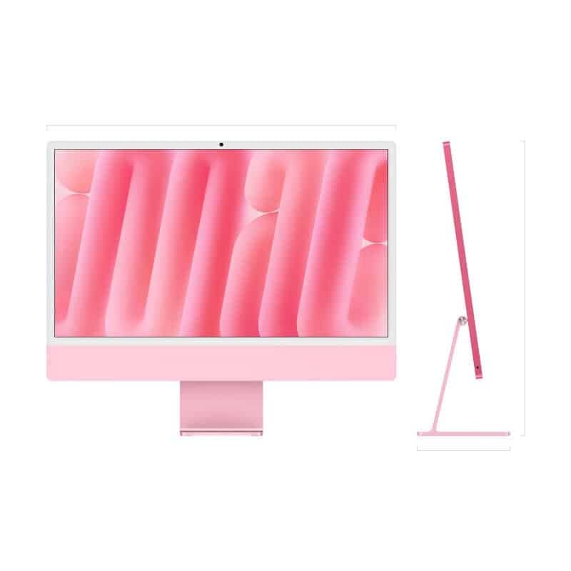 24-inch Apple iMac M4 thumbnail 2