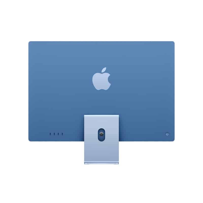 24-inch Apple iMac M4 thumbnail 3