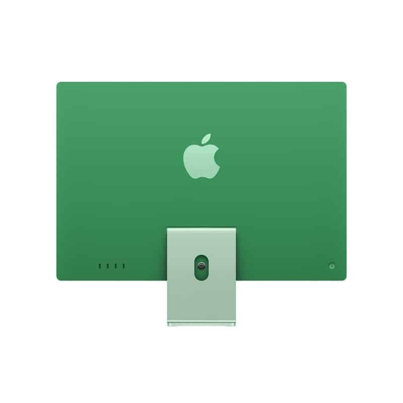 24-inch Apple iMac M4 thumbnail 4