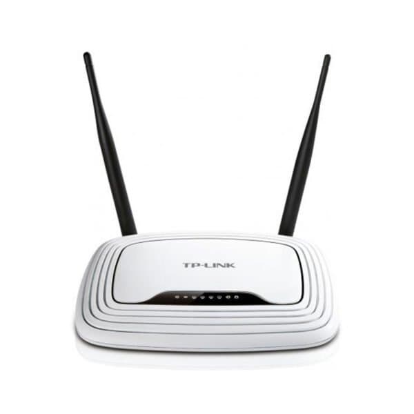 300Mbps Wireless N Router TL-WR841N V14 thumbnail 3