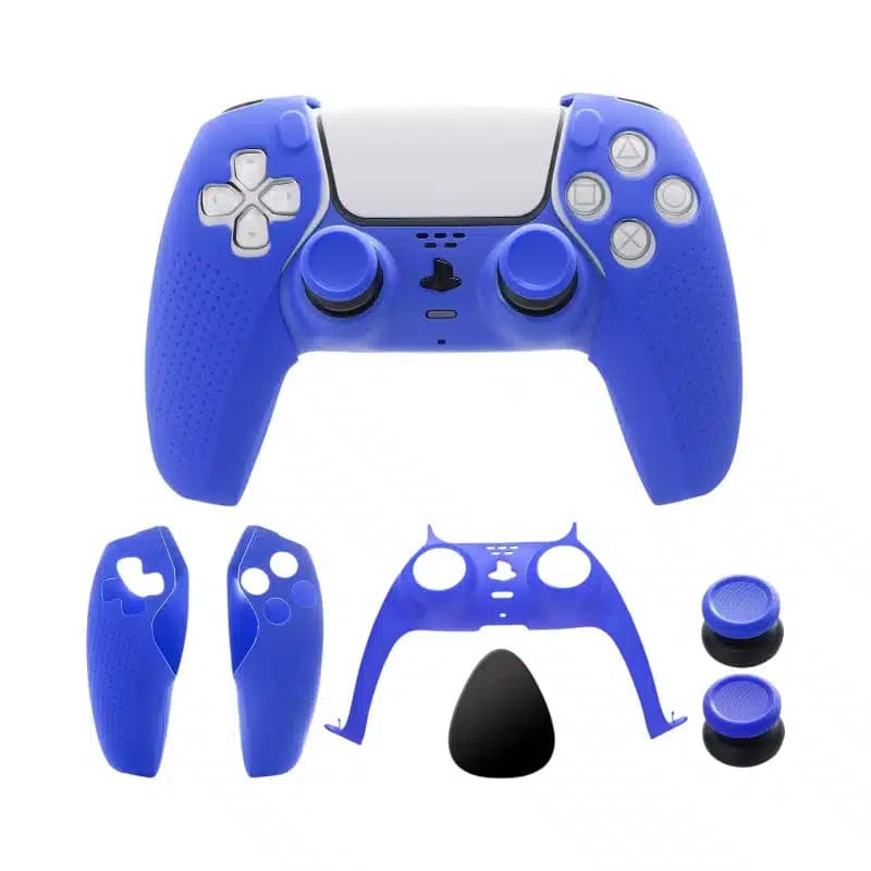 PS5 Controller Cover thumbnail 2
