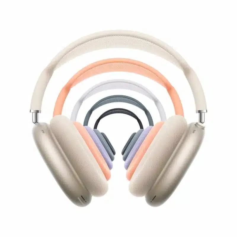 Airpods Max USB-C thumbnail 2