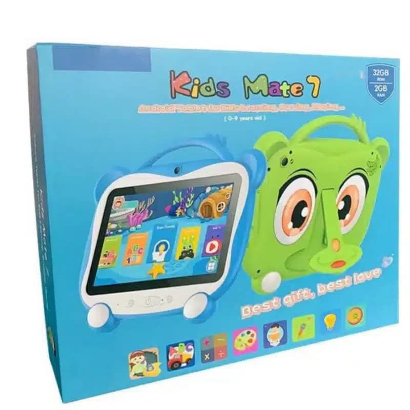 Alldocube Kidsmate 7 thumbnail 4