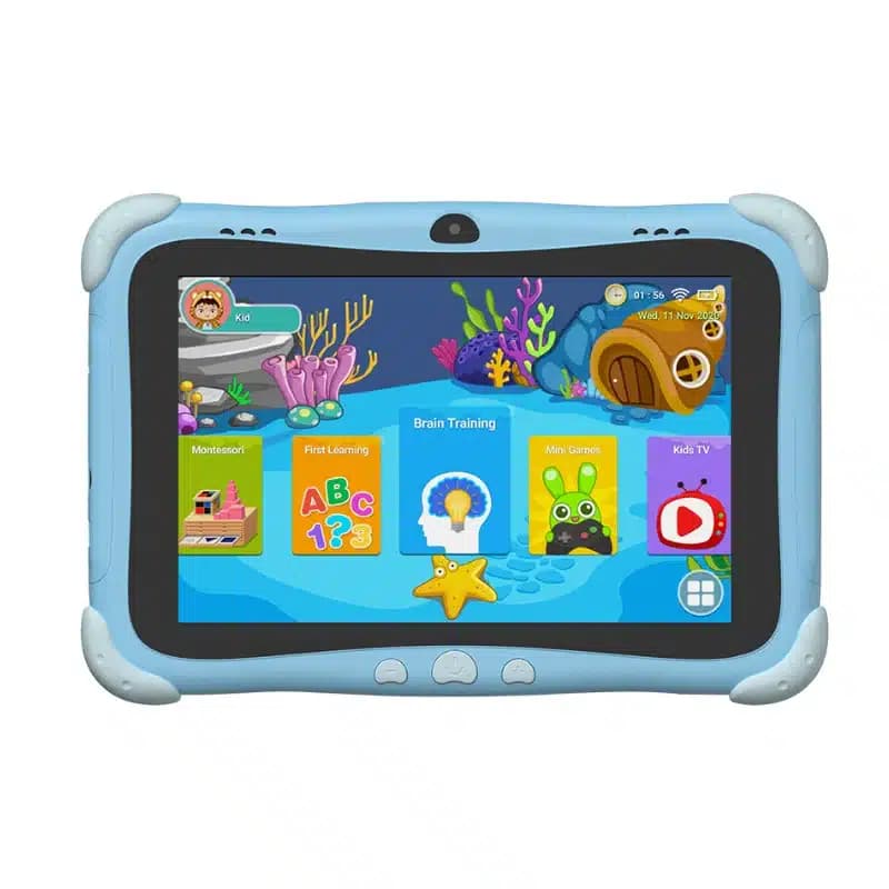 Alldocube Kidsmate 8 thumbnail 4