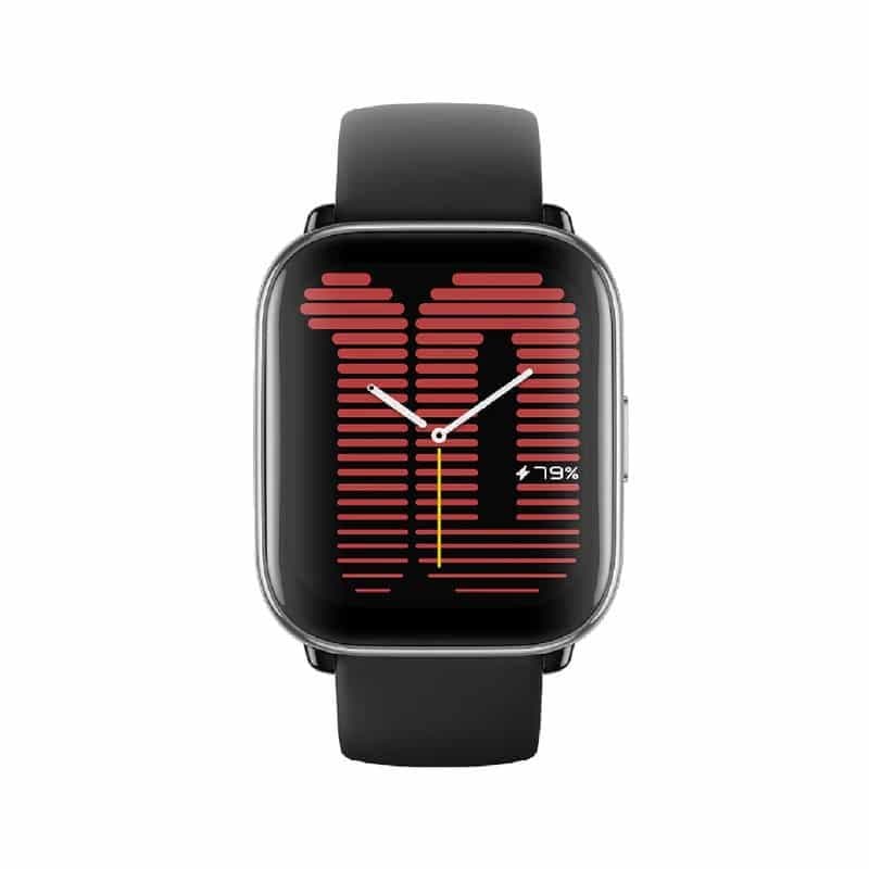 Amazfit Active