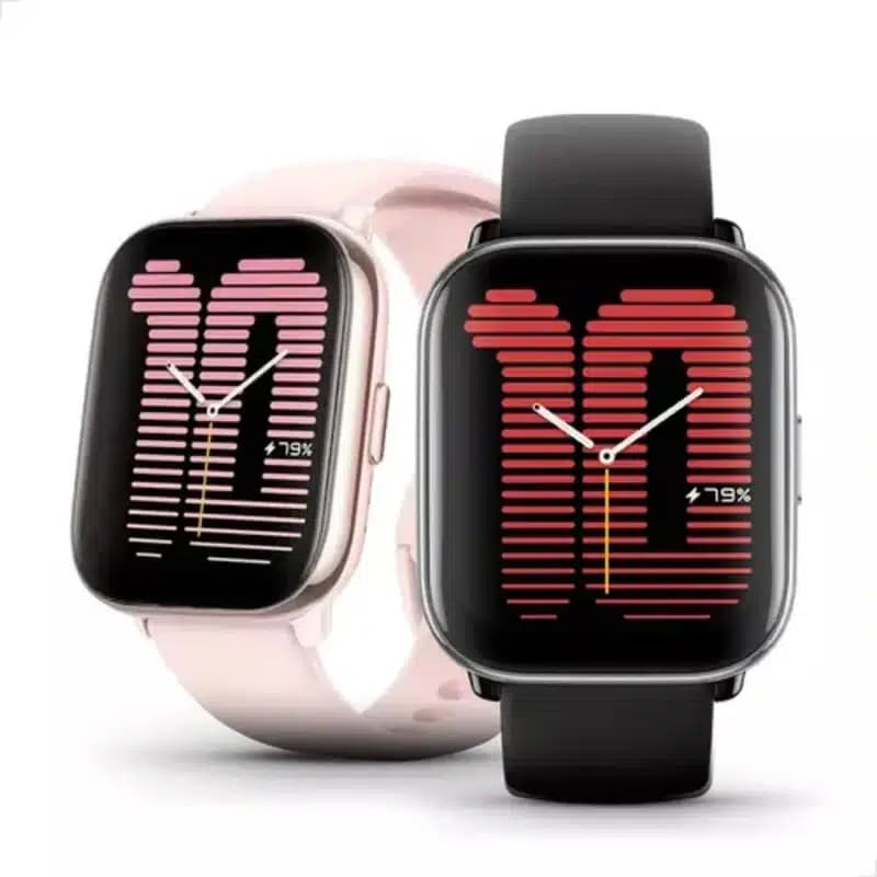 Amazfit Active thumbnail 4