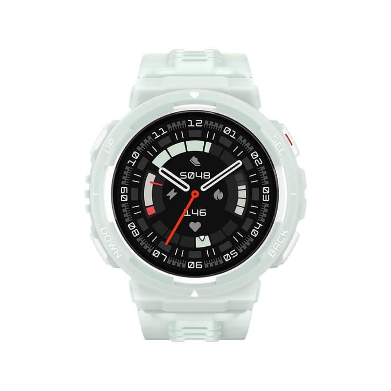 Amazfit Active Edge
