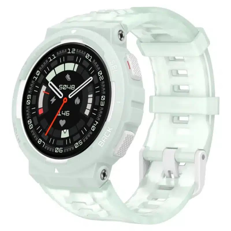 Amazfit Active Edge thumbnail 2