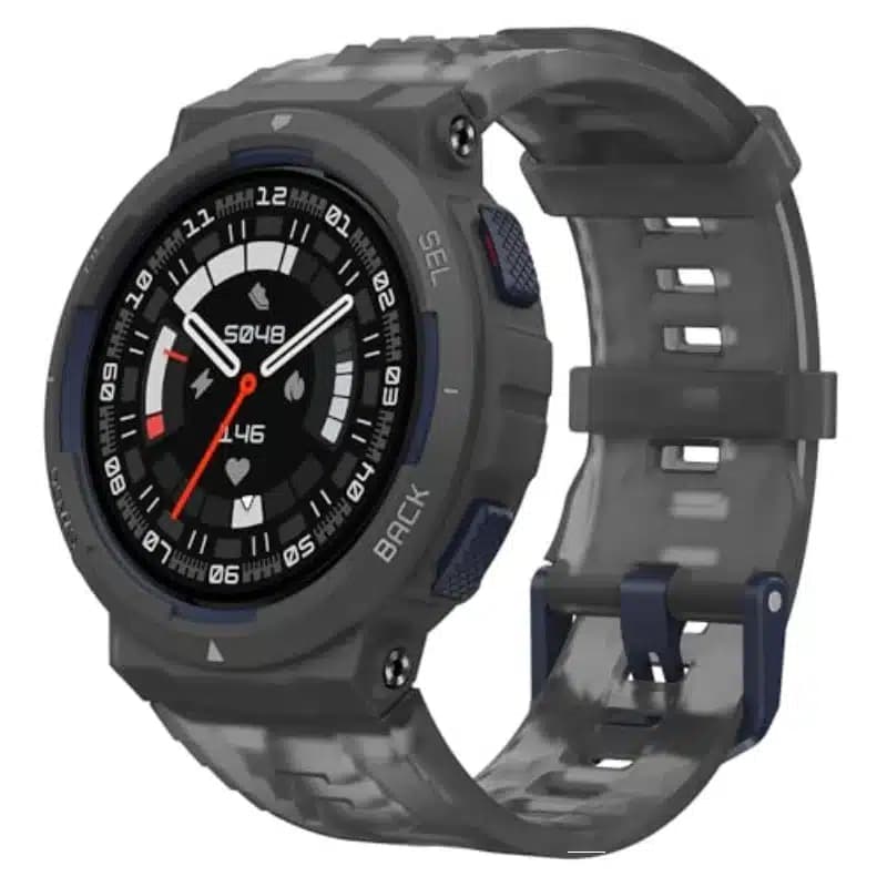 Amazfit Active Edge thumbnail 3