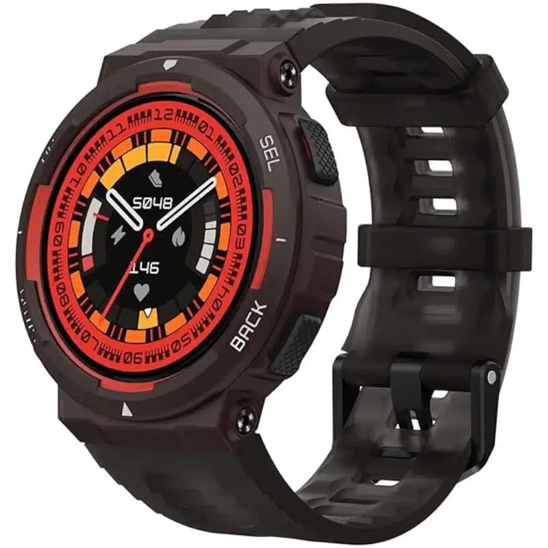Amazfit Active Edge thumbnail 4