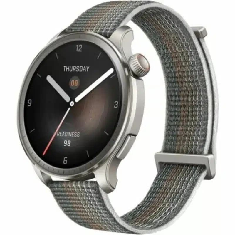 Amazfit Balance thumbnail 3
