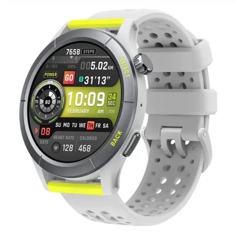 Amazfit Cheetah thumbnail 4