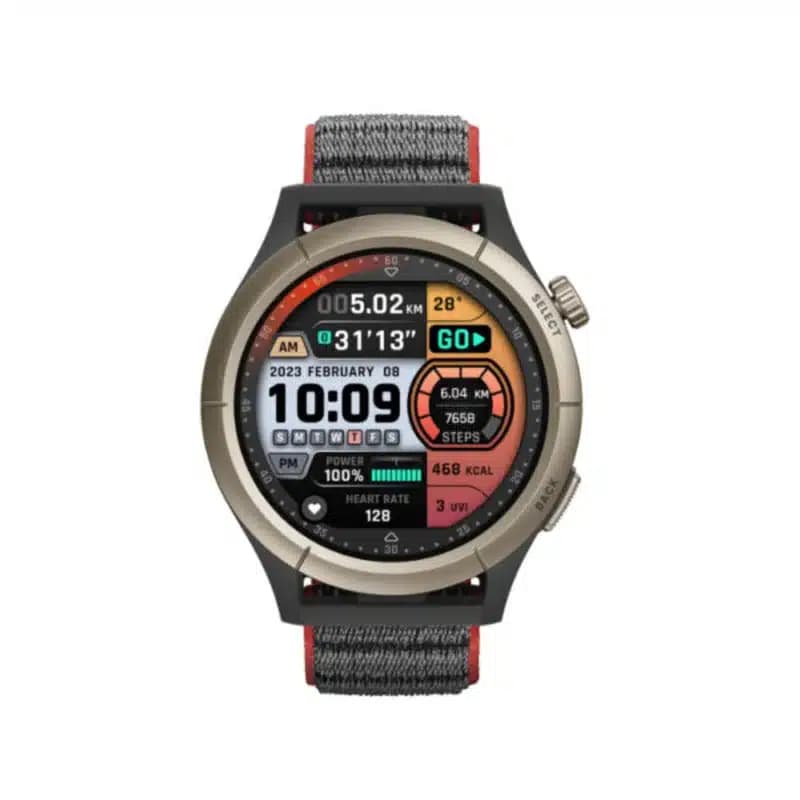 Amazfit Cheetah Pro thumbnail 2
