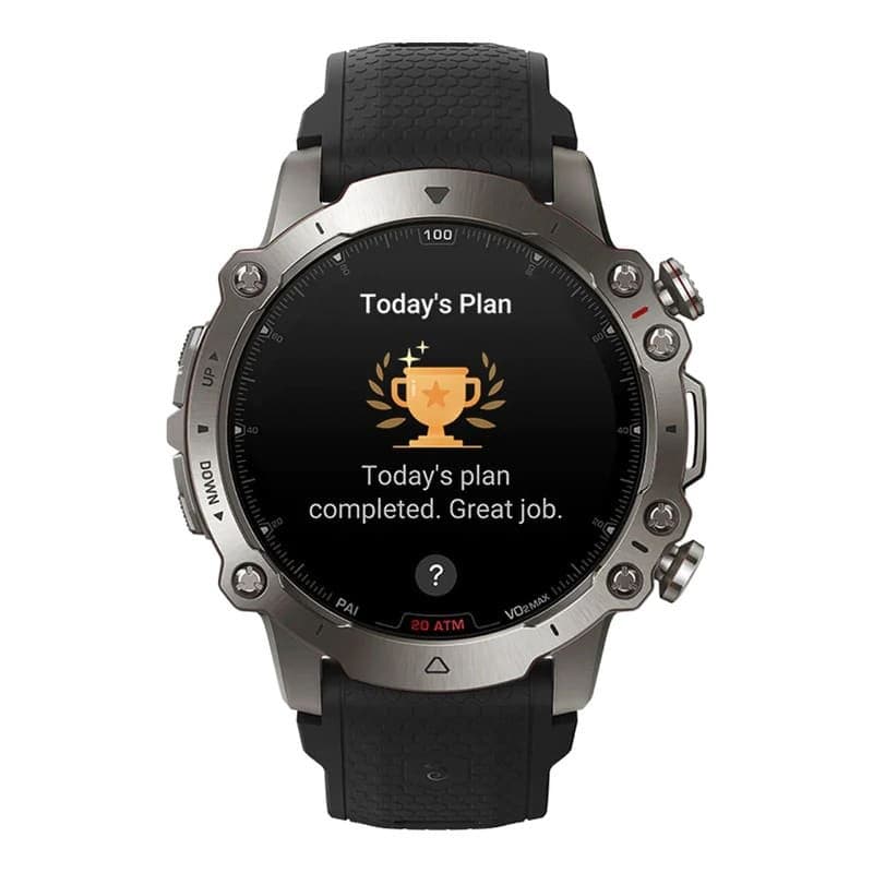 Amazfit Falcon