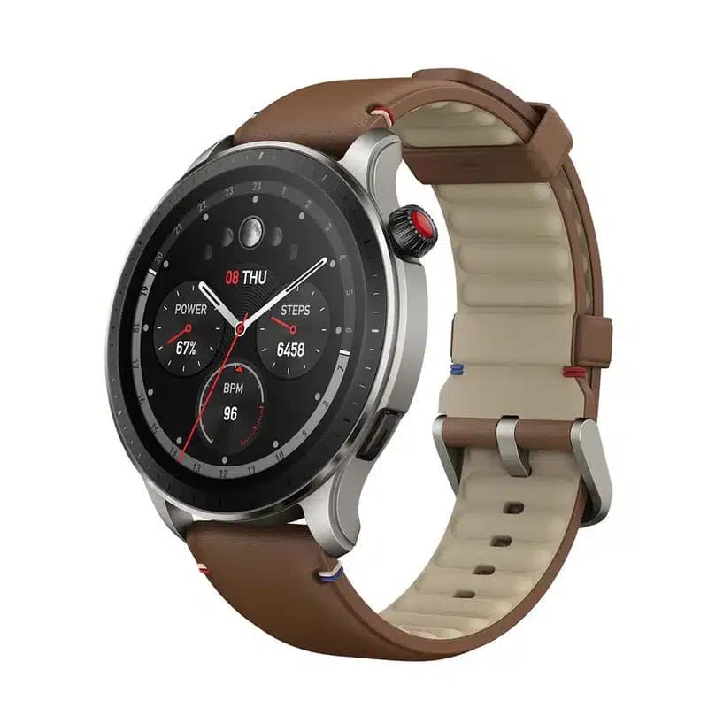 Amazfit GTR 4 thumbnail 2