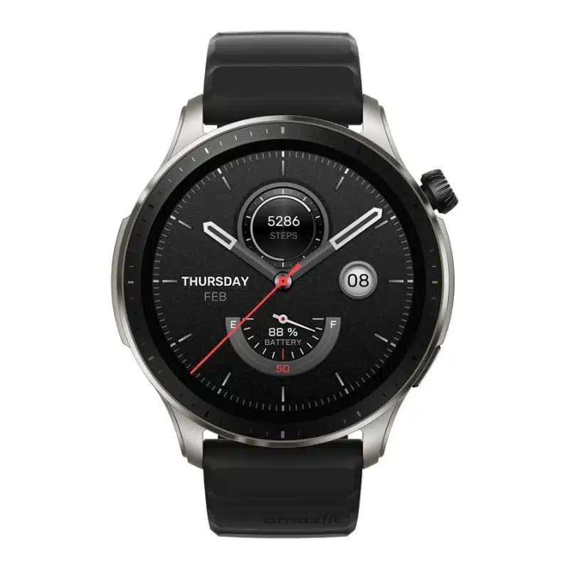 Amazfit GTR 4 thumbnail 3