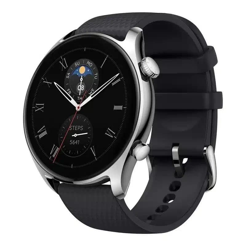 Amazfit GTR 4 thumbnail 4