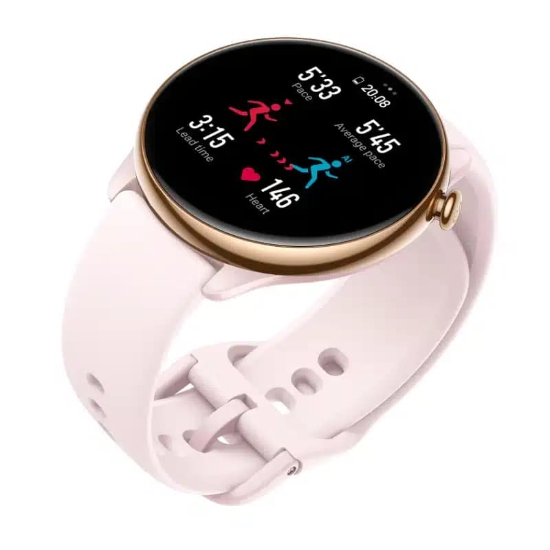 Amazfit GTR Mini thumbnail 3