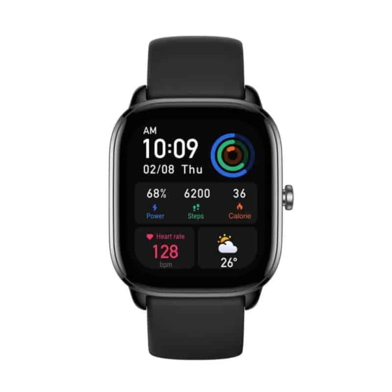 Amazfit GTS 4