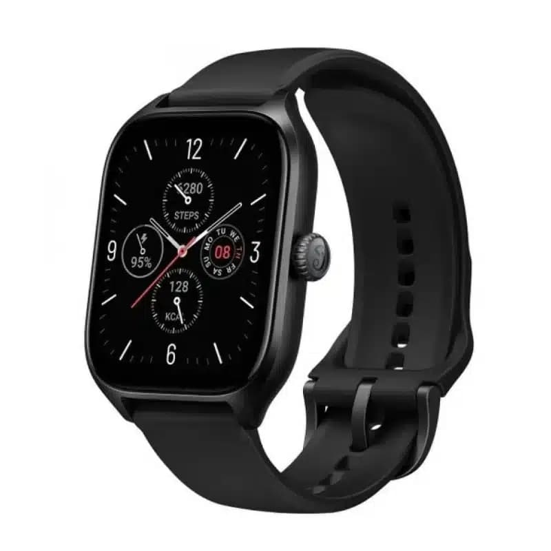 Amazfit GTS 4 thumbnail 2