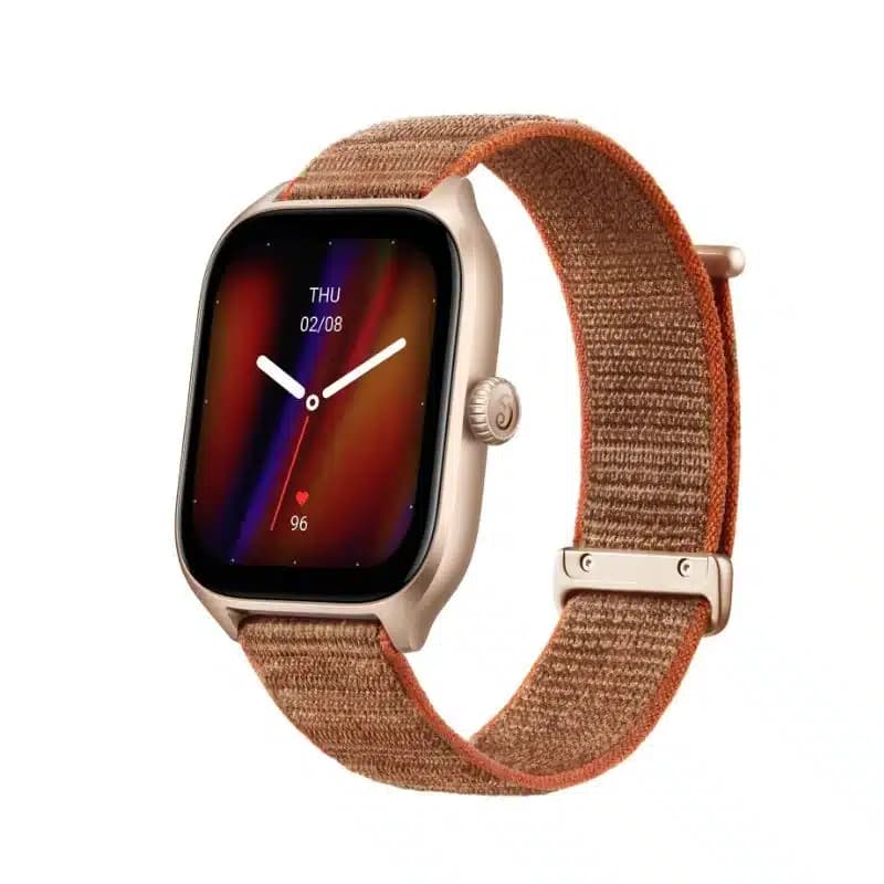 Amazfit GTS 4 thumbnail 3