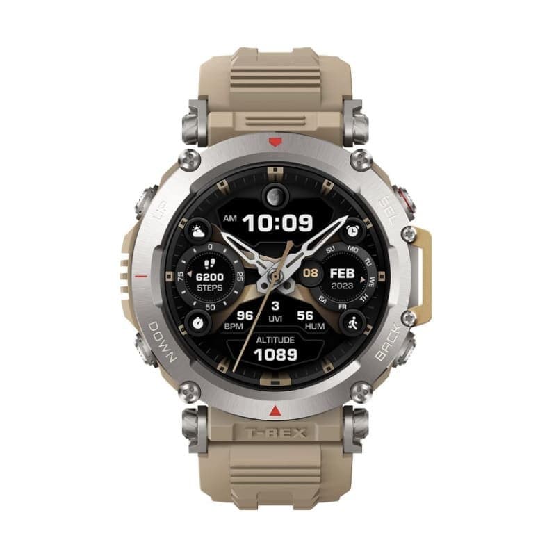 Amazfit T-Rex Ultra