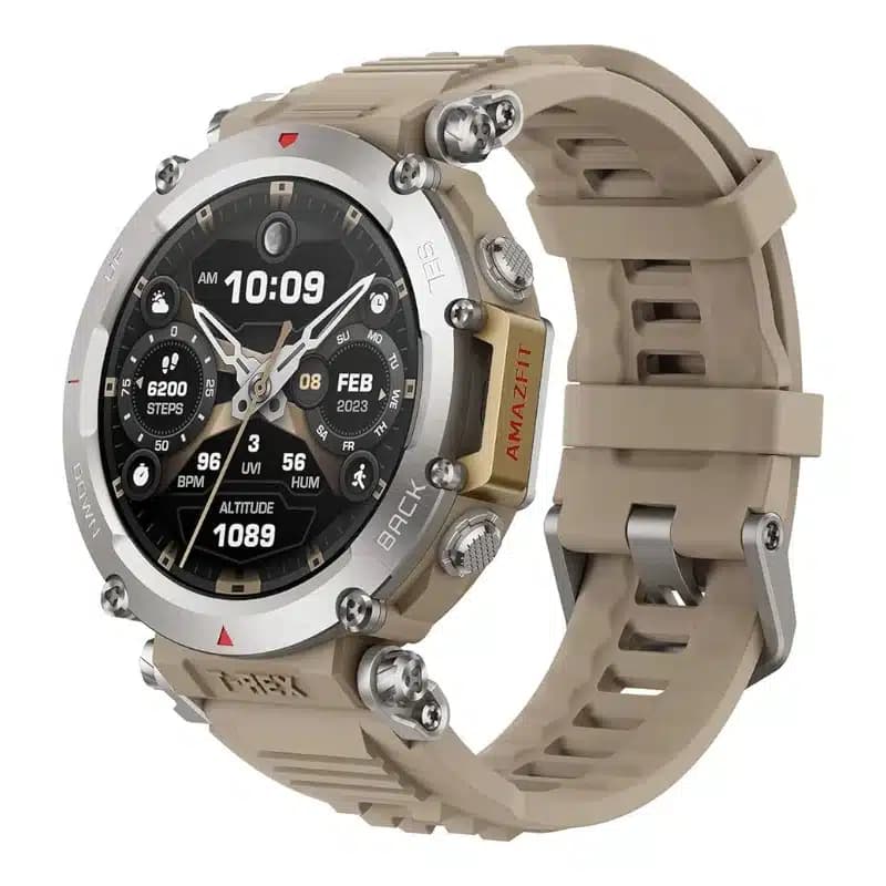 Amazfit T-Rex Ultra thumbnail 2