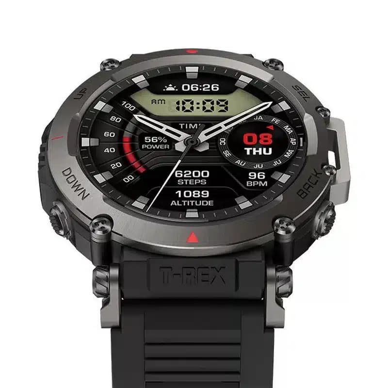 Amazfit T-Rex Ultra thumbnail 4