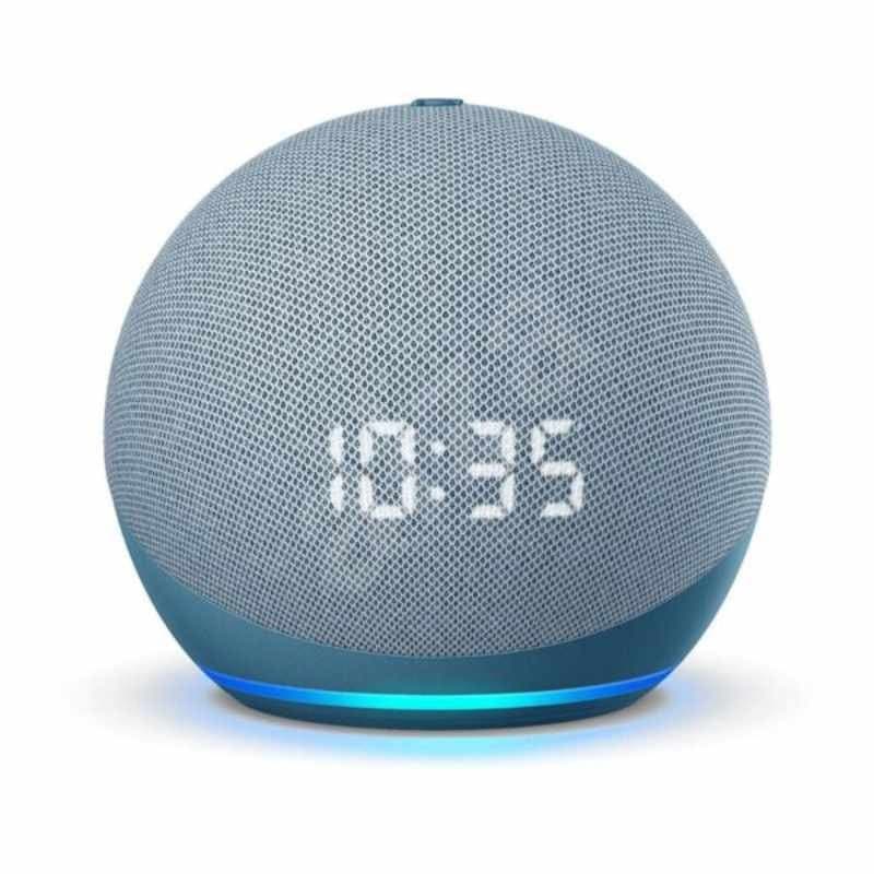 Amazon Alexa Echo Dot 4th Gen Smart Speaker