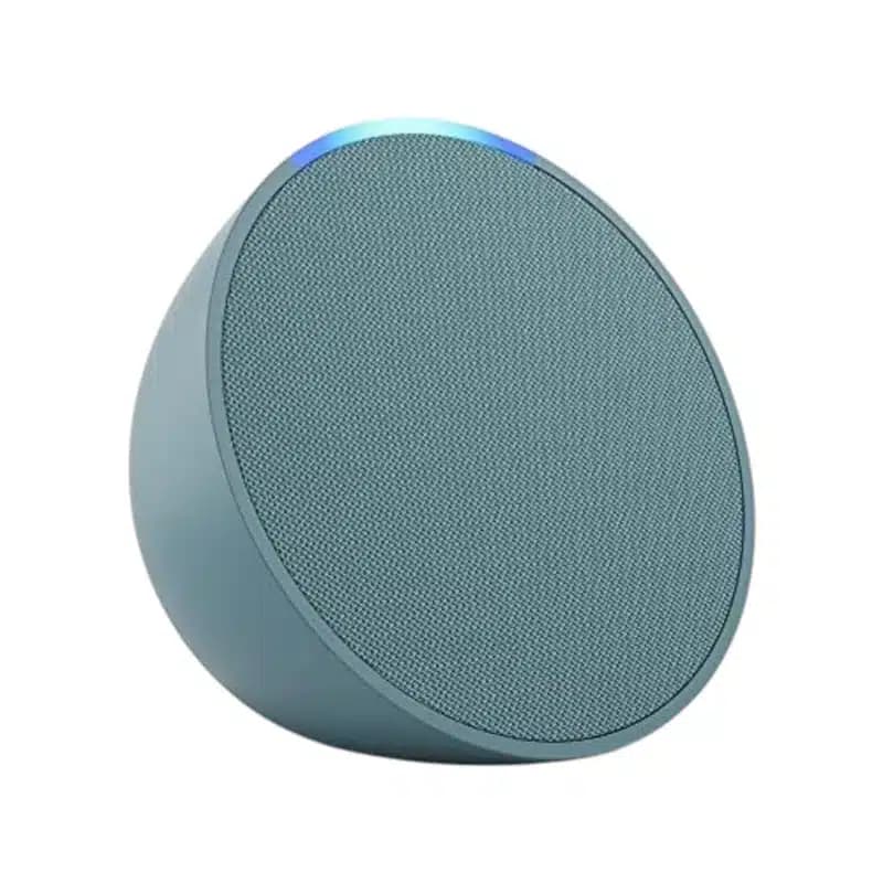 Amazon Echo Pop Speaker thumbnail 2