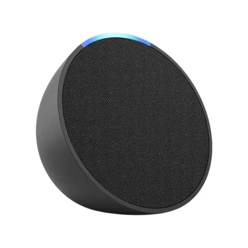 Amazon Echo Pop Speaker thumbnail 3