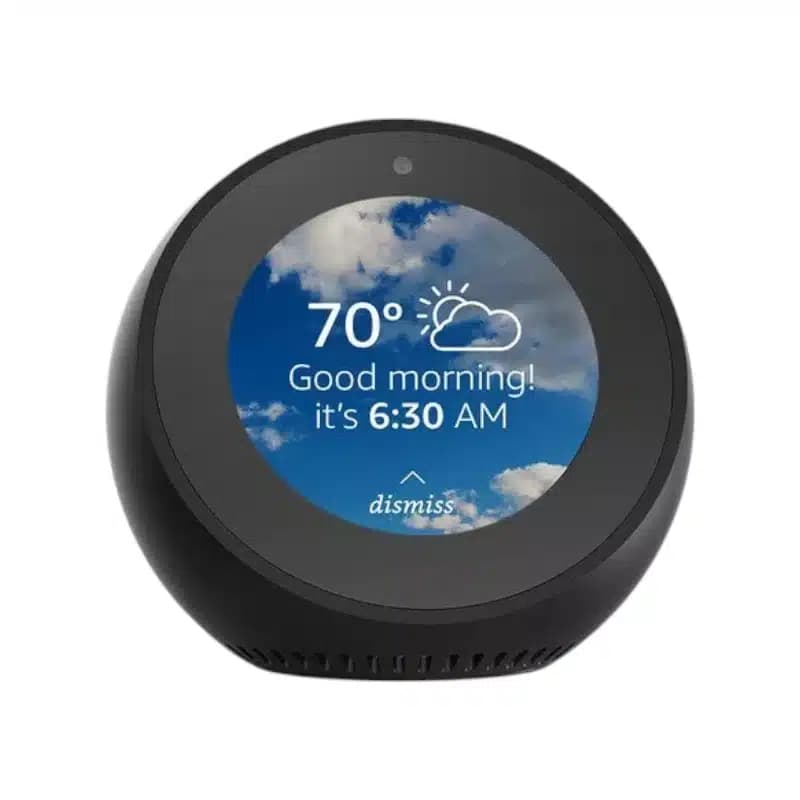 Amazon Echo Spot (2024)